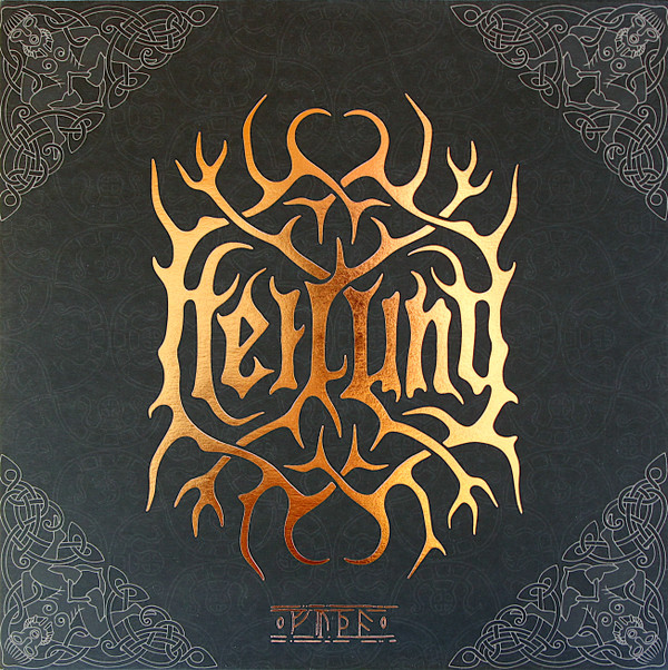 Heilung - ᚠᚢᚦᚨ = Futha