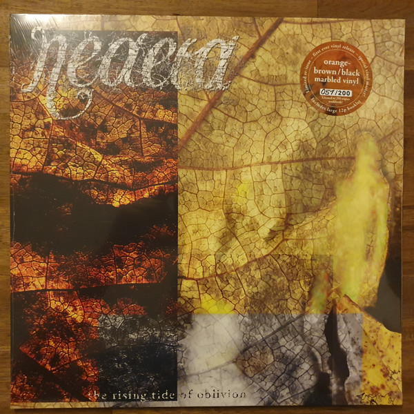 Neaera - The Rising Tide Of Oblivion