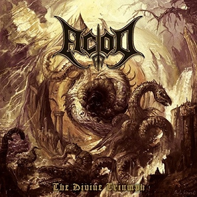 Acod - The Divine Triumph