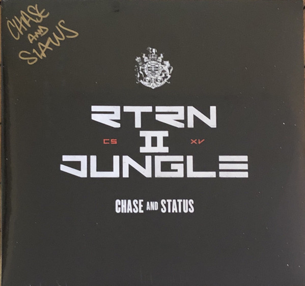 Chase & Status - RTRN II JUNGLE