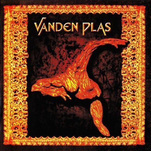 Vanden Plas - Colour Temple