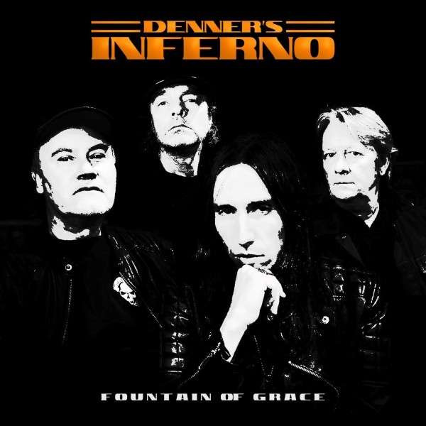 Denner's Inferno - Fountain Of Grace