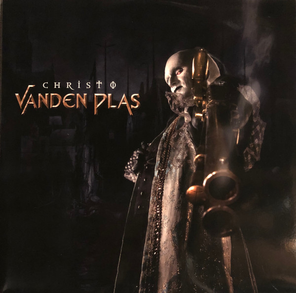 Vanden Plas - Christ 0