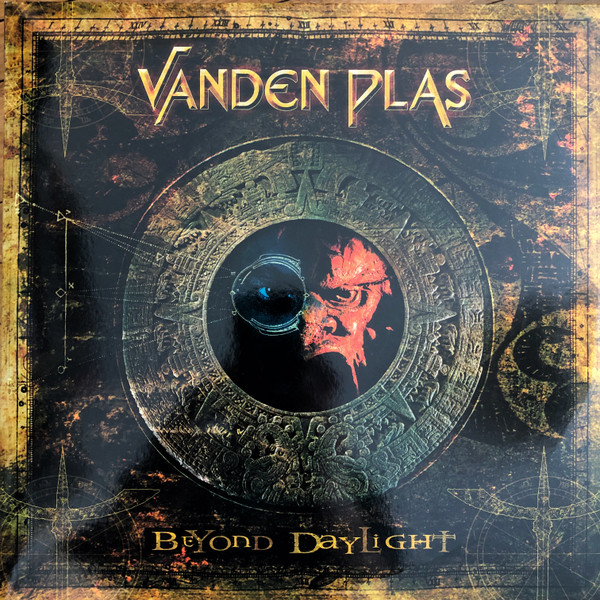 Vanden Plas - Beyond Daylight