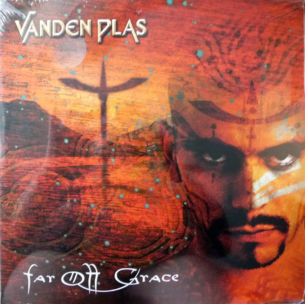 Vanden Plas - Far Off Grace