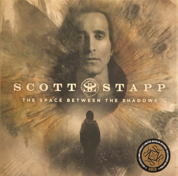 Scott Stapp - The Space Between The Shadows