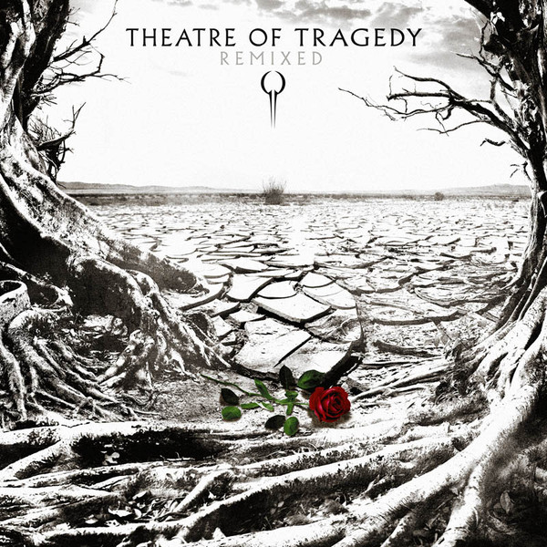 Theatre Of Tragedy - Remixed