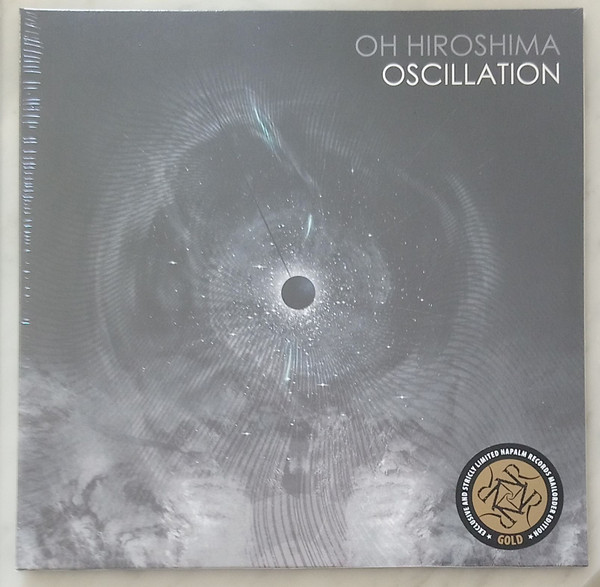 Oh Hiroshima - Oscillation