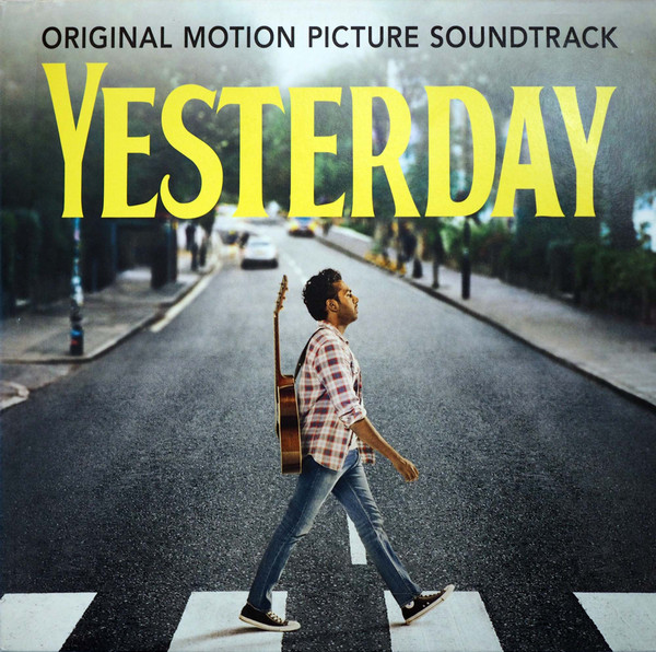 Various - Yesterday (Original Motion Picture Soundtrack)