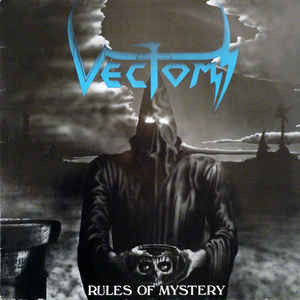 Vectom - Rules Of Mystery