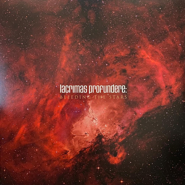 Lacrimas Profundere - Bleeding The Stars