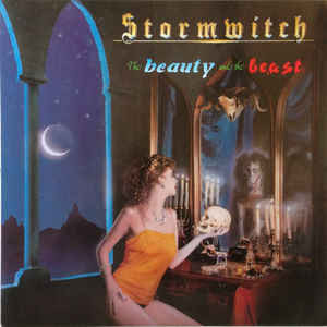 Stormwitch - The Beauty And The Beast