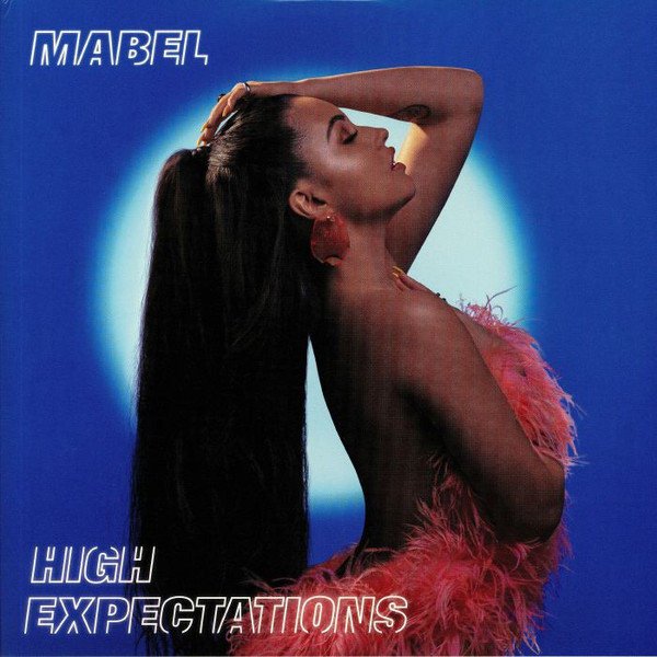 Mabel (5) - High Expectations