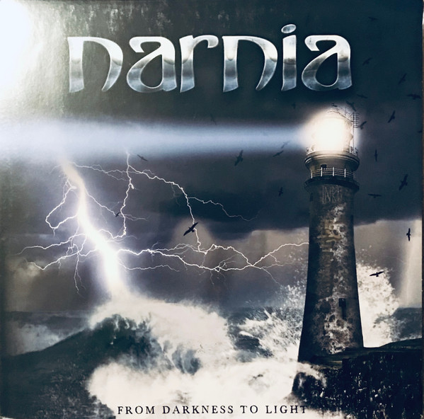 Narnia - From Darkness To Light