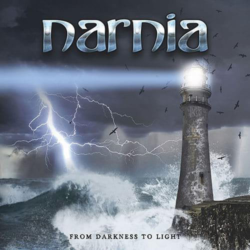 Narnia - From Darkness To Light