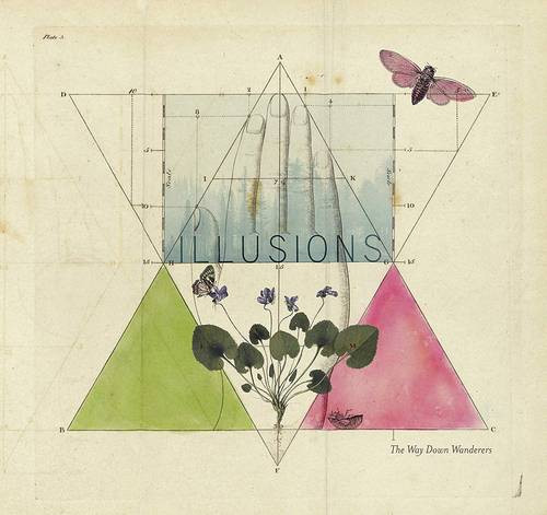 The Way Down Wanderers - Illusions