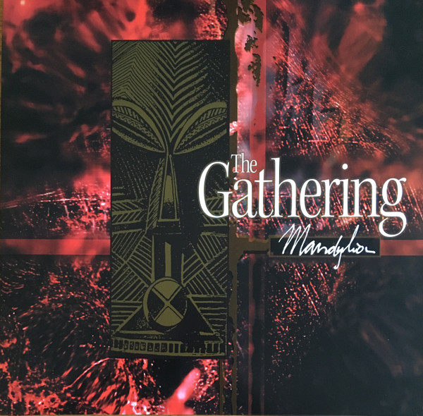 The Gathering - Mandylion