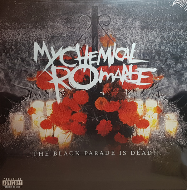 My Chemical Romance - The Black Parade Is Dead!