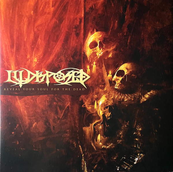 Illdisposed - Reveal Your Soul For The Dead