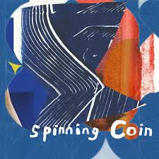 Spinning Coin - Visions At The Stars