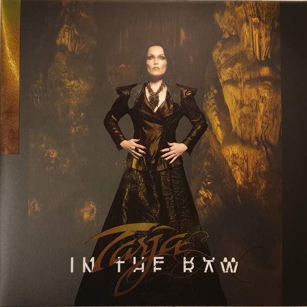 Tarja Turunen - In The Raw