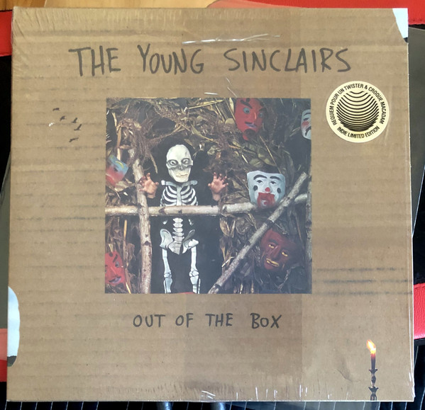 The Young Sinclairs - Out Of The Box