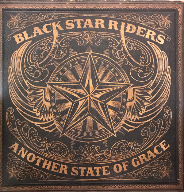 Black Star Riders - Another State Of Grace