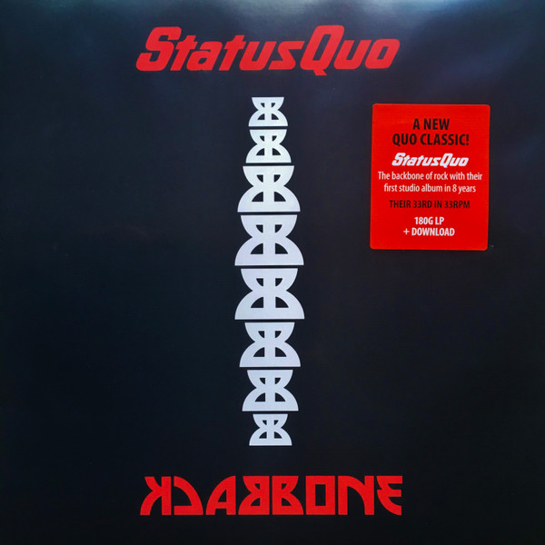 Status Quo - Backbone