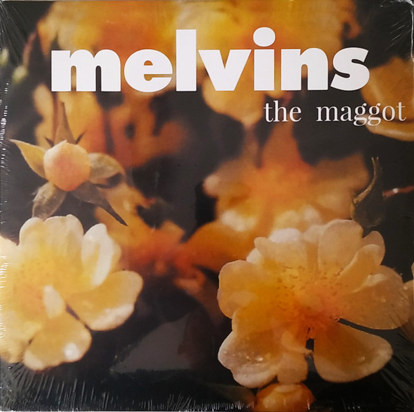 Melvins - The Maggot & The Bootlicker