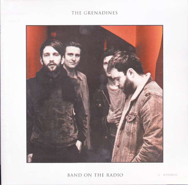 The Grenadines (2) - Band On The Radio