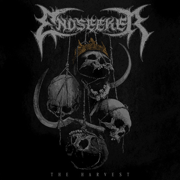 Endseeker - The Harvest