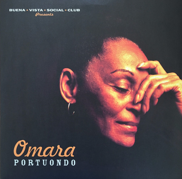 Omara Portuondo - Omara Portuondo