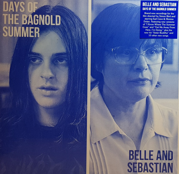 Belle & Sebastian - Days Of The Bagnold Summer