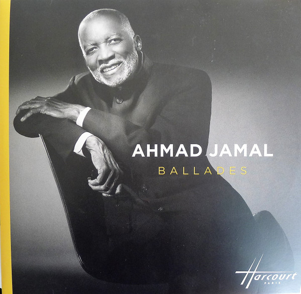 Ahmad Jamal - Ballades