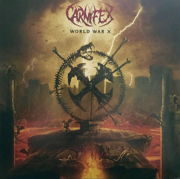 Carnifex (4) - World War X