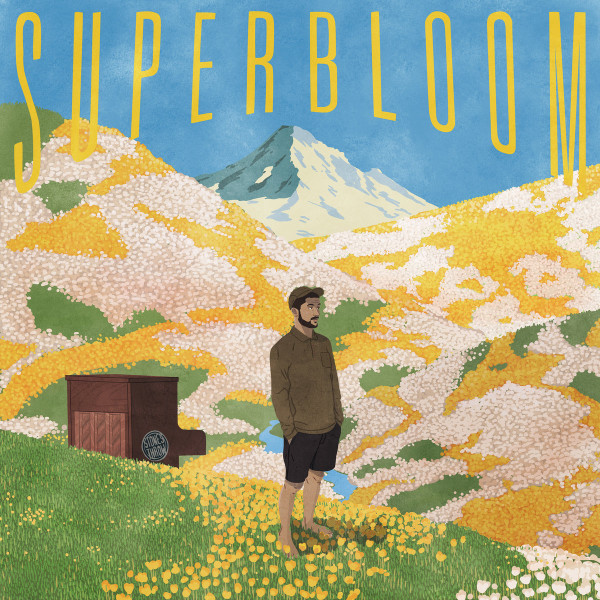 Kiefer Shackelford - Superbloom