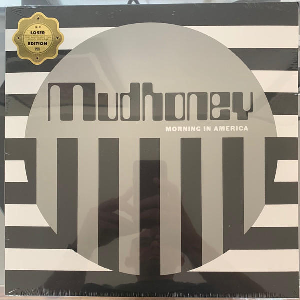 Mudhoney - Morning In America