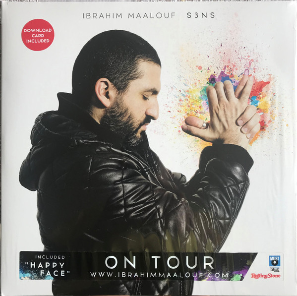 Ibrahim Maalouf - S3ns