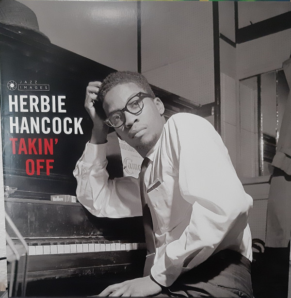 Herbie Hancock - Takin' Off