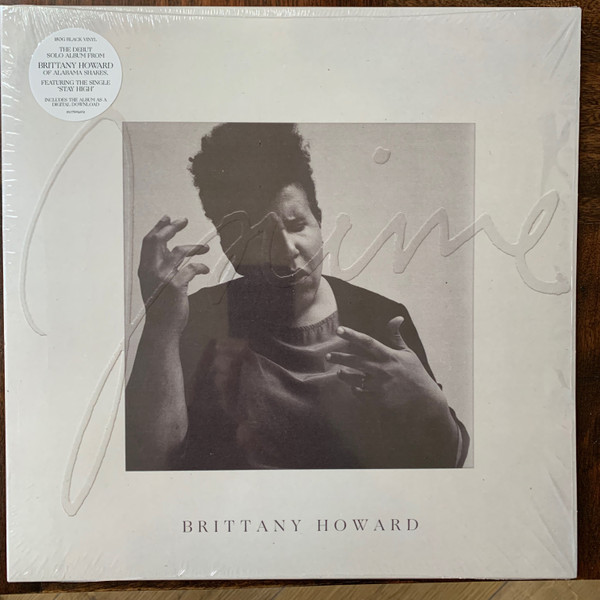 Brittany Howard - Jaime