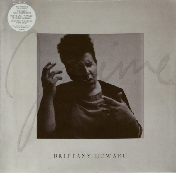 Brittany Howard - Jaime