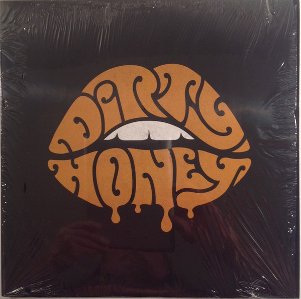 Dirty Honey - Dirty Honey