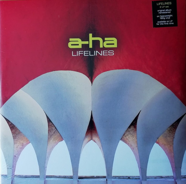 a-ha - Lifelines