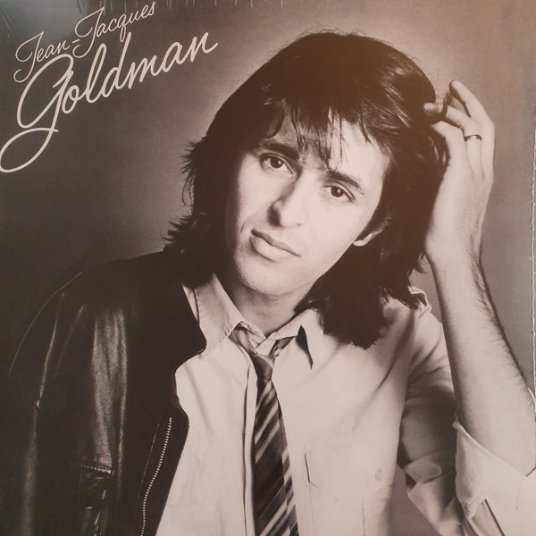 Jean-Jacques Goldman - Jean-Jacques Goldman