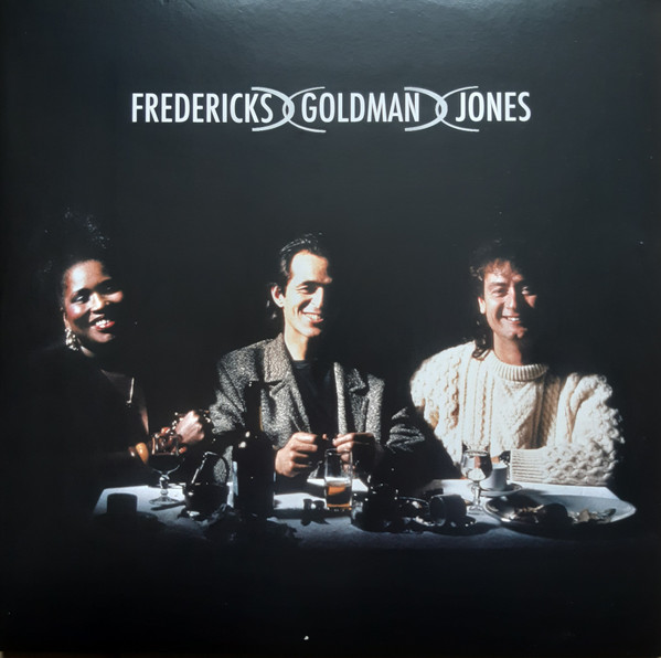 Fredericks Goldman Jones - Fredericks Goldman Jones