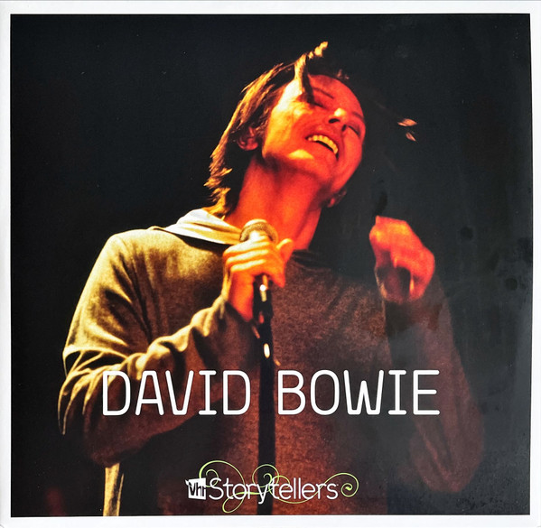 David Bowie - VH1 Storytellers