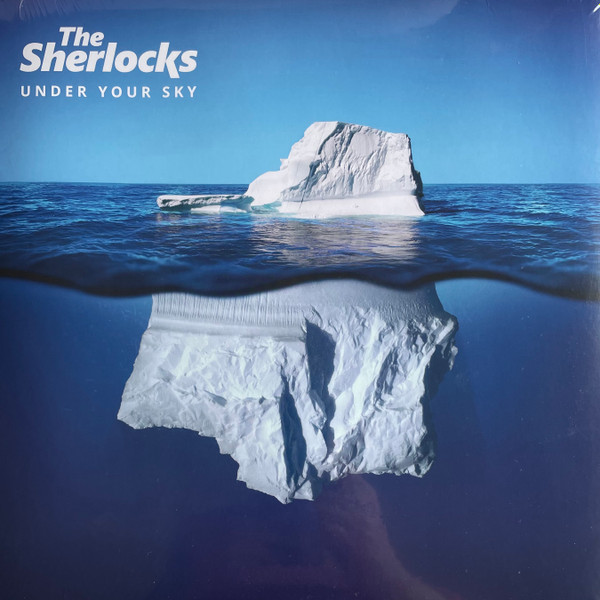 The Sherlocks (3) - Under Your Sky