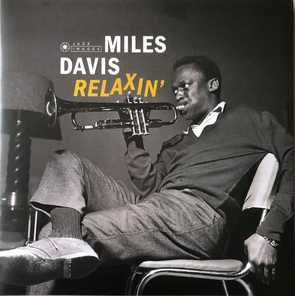 Miles Davis - Relaxin'