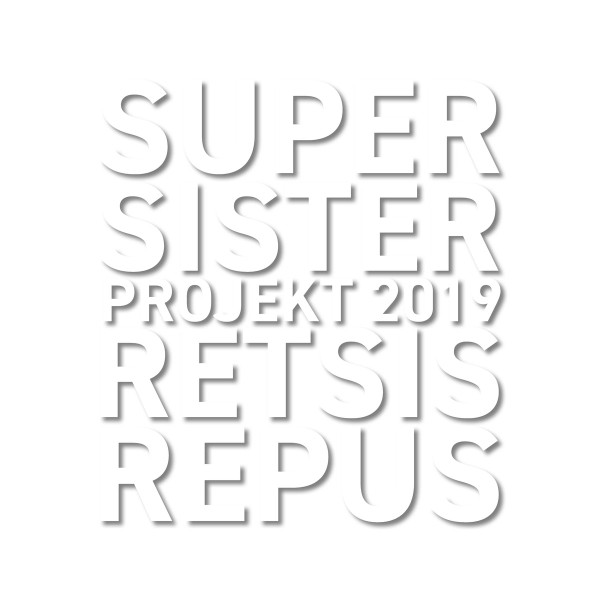 Supersister (2) - Retsis Repus