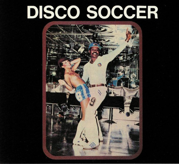 Buari - Disco Soccer